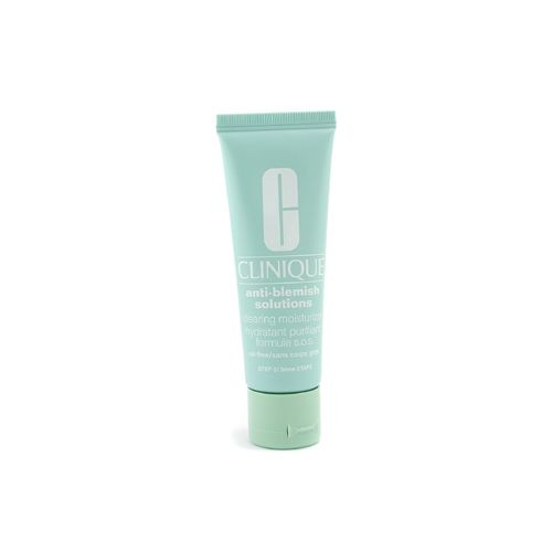 CLINIQUE by Clinique Anti-Blemish Soluitions Clearing Moisturizer--50ml/1.7ozclinique 