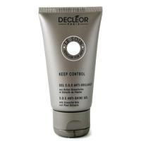 Decleor by Decleor Men-Keep Control SOS Anti-Shine Gel--50ml/1.69ozdecleor 