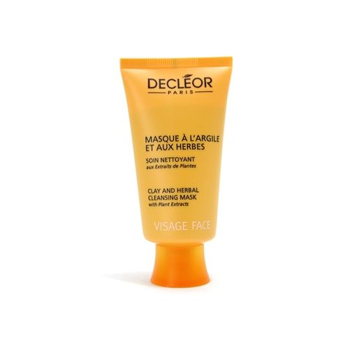 Decleor by Decleor Decleor Clay And Herbal Mask--50ml/1.69ozdecleor 