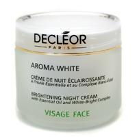 Decleor by Decleor Decleor Aroma White Brightening Relaxing Night Cream--50ml/1.7ozdecleor 