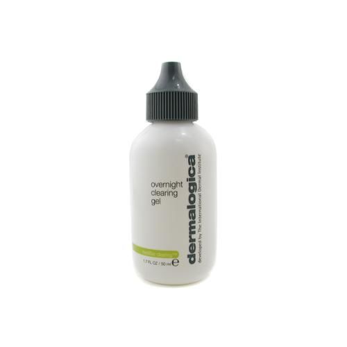 Dermalogica by Dermalogica MediBac Clearing Overnight Clearing Gel--50ml/1.7ozdermalogica 