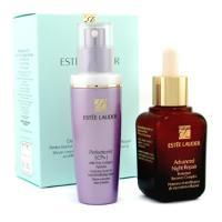 ESTEE LAUDER by Estee Lauder Travel Exclusive Set: Advanced Night Repair 50ml + Perfectionist CP+ 50ml--2pcsestee 