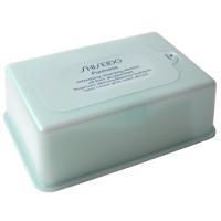 SHISEIDO by Shiseido Shiseido Pureness Refreshing Cleansing Sheet--30pcsshiseido 