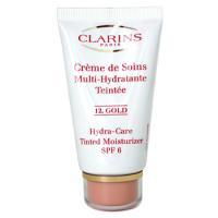 Clarins by Clarins Hydra-Care Tinted Moisturizer SPF 6 - No. 12 Gold--50ml/1.7ozclarins 