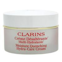 Clarins by Clarins Moisture Quenching Hydra-Care Cream--50ml/1.7ozclarins 