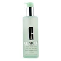 CLINIQUE by Clinique Liquid Facial Soap Oily Skin ( Limited Edition )--400ml/13ozclinique 