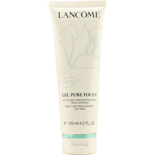 LANCOME by Lancome Gel Pure Focus Deep Purifying Cleanser ( Oily Skin )--125ml/4.2ozlancome 