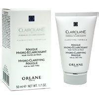 Orlane by Orlane Orlane Hydro Clarifying Mask--50ml/1.7ozorlane 