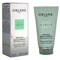 Orlane by Orlane Orlane B21 Purete Balancing Mask--75ml/2.5ozorlane 