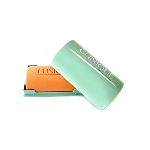 CLINIQUE by Clinique Facial Soap - Oily Skin Formula - With Dish--150g/5ozclinique 