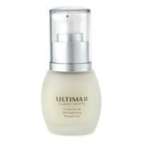 Ultima by Ultima II Ultima Clear White Intensive Whitening Essence--30ml/1ozultima 