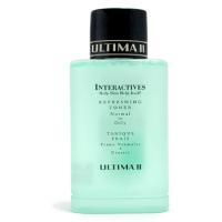 Ultima by Ultima II Interactives Refreshing Toner ( Normal to Oily Skin )--250mlultima 