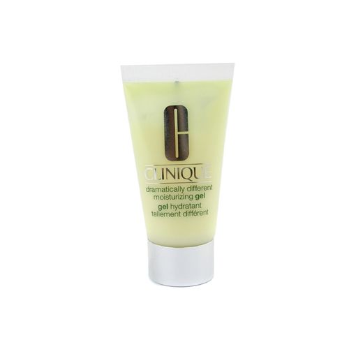 CLINIQUE by Clinique Dramatically Different Moisturising Gel - Combination Oily to Oily ( Tube )--50ml/1.7ozclinique 