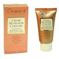 Guinot by GUINOT Guinot Continuous Nourishing And Protection Cream for Dry Skin--50ml/1.6ozguinot 