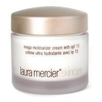 Laura Mercier by Laura Mercier Mega Moisturizer Cream With SPF 15--60ml/2ozlaura 