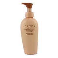 SHISEIDO by Shiseido Daily Bronze Moisturizing Emulsion ( For Face / Body )--150ml/5.1ozshiseido 