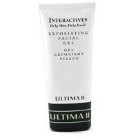 Ultima by Ultima II Interactives Exfoliating Facial Gel--75mlultima 