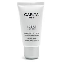 CARITA by Carita Ideal Douceur Cotton Mask ( Sensitive Skin )--50ml/1.69ozcarita 