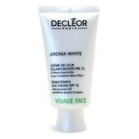 Decleor by Decleor Decleor Aroma White Brightening Comfort Cream SPF 15--50ml/1.7ozdecleor 