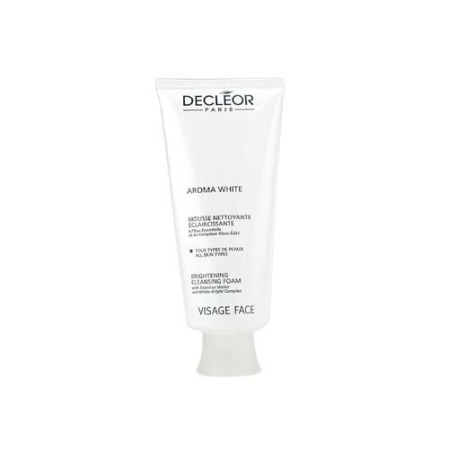 Decleor by Decleor Decleor Aroma White Brightening Cleansing Foam ( Salon Size )--200ml/6.8ozdecleor 