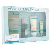 Murad by Murad Acne Complex Kit - 30 days--4pcsmurad 