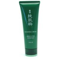 Kose by KOSE Medicated Junkisui Washing Cream--120g/4ozkose 