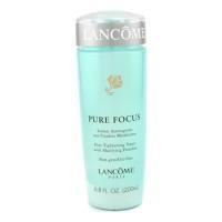 LANCOME by Lancome Pure Focus Pore Tighting Toner w/ Matifying Powders Oil-Free ( Made In USA )--200ml/6.8ozlancome 