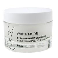 YVES SAINT LAURENT by Yves Saint Laurent White Mode Repair Whitening Night Cream--50ml/1.6ozyves 