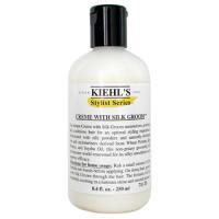 Kiehl's by Kiehl's Stylist Series Creme With Silk Groom--250ml/8.4ozkiehl 