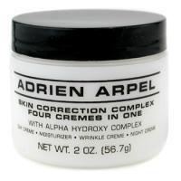 Adrien Arpel by Adrien Arpel Skin Correction Complex 4 In 1 Cream--59.7g/2ozadrien 