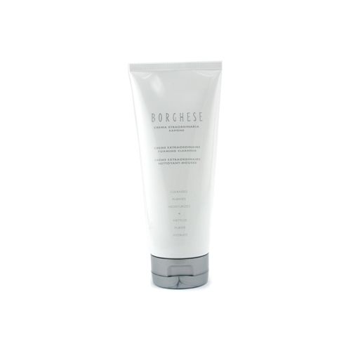 BORGHESE by Borghese Creme Extraordinaire Foaming Cleanser--200ml/6.7ozborghese 