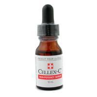 Cellex-C by Cellex-c Formulations High Potency Serum ( Unboxed Travel Size )--15mlcellex 