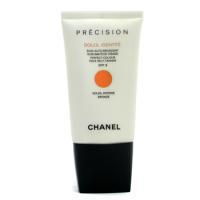 CHANEL by Chanel Precision Soleil Identite Perfect Colour Face Self Tanner SPF 8 - Intense ( Bronze )--50ml/1.7ozchanel 