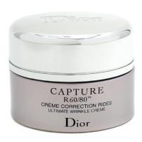 CHRISTIAN DIOR by Christian Dior Capture R60/80 Bi-Skin Ultimate Wrinkle Cream ( Light )--30ml/1ozchristian 