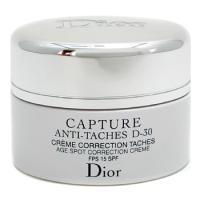 CHRISTIAN DIOR by Christian Dior Capture Anti-Taches D-30 Age-Spot Correction Cream SPF15--50ml/1.7ozchristian 