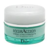 CHRISTIAN DIOR by Christian Dior HydrAction Deep Hydration Cream--50ml/1.7ozchristian 