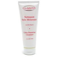 Clarins by Clarins Ultra Foaming Cleanser ( All Skin Type )--125ml/4.2ozclarins 