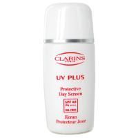 Clarins by Clarins UV Plus Protective Day Screen SPF 40--30ml/1.06ozclarins 