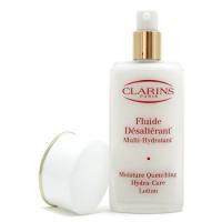 Clarins by Clarins Moisture Quenching Hydra-Care Lotion--50ml/1.7ozclarins 