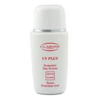 Clarins by Clarins UV Plus Protective Day Screen SPF40 ( Unboxed )--50ml/1.7ozclarins 