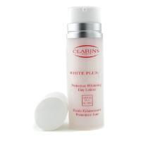 Clarins by Clarins White Plus HP Protective Whitening Day Lotion SPF20--50ml/1.7ozclarins 