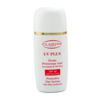 Clarins by Clarins UV Plus Protective Day Screen SPF 40 ( Anti-Pollution )--30ml/1ozclarins 