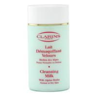 Clarins by Clarins Cleansing Milk Normal or Dry Skin ( Unboxed )--100ml/3.5ozclarins 