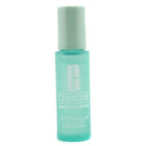 CLINIQUE by Clinique Clinique Anti-Blemish Solutions Spot Treatment Gel--15ml/0.5ozclinique 