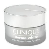 CLINIQUE by Clinique Derma White Moisture Cream ( For Very Dry to Dry Combination Skin )--50ml/1.7ozclinique 