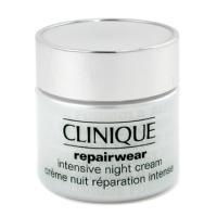 CLINIQUE by Clinique Repairwear Intensive Night Cream ( For Dry/Combination Skin )--75ml/2.5ozclinique 