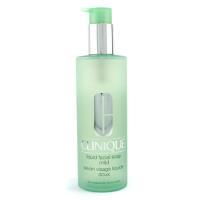 CLINIQUE by Clinique Liquid Facial Soap Mild ( Limited Edition )--400ml/13ozclinique 