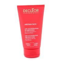 Decleor by Decleor Aroma Sun Tan Accelerator Pre-Sun Care ( For Face & Body )--125ml/4.2ozdecleor 