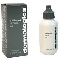 Dermalogica by Dermalogica Dermalogica Medicated Clearing Gel--60ml/2ozdermalogica 