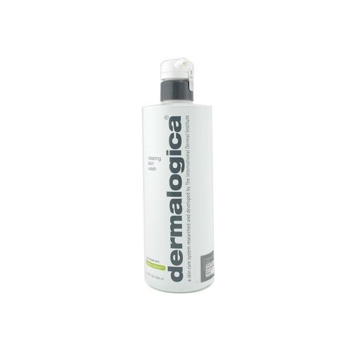 Dermalogica by Dermalogica MediBac Clearing Skin Wash--473ml/16.9ozdermalogica 